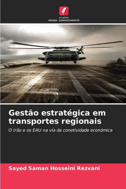 Budget Gest�o estrat�gica em transportes regionais