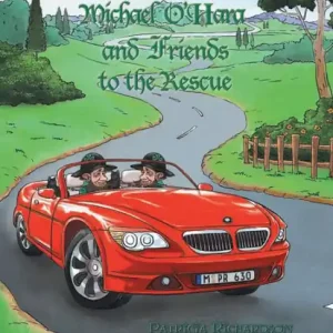Michael O'hara and Friends to the Rescue Worldwide Shipping