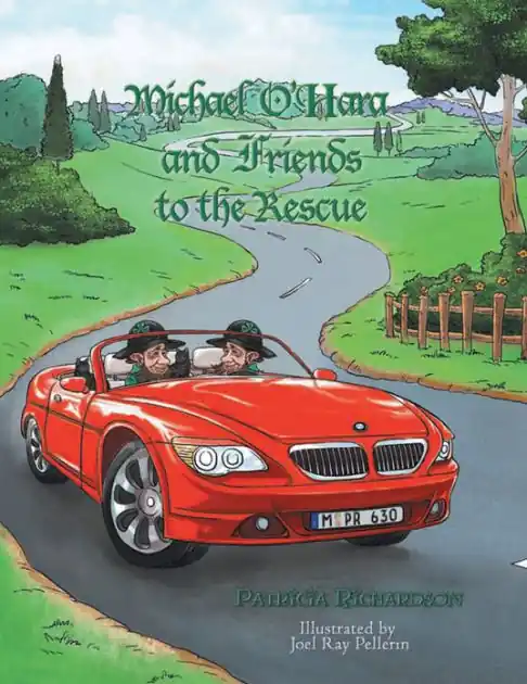 Michael O'hara and Friends to the Rescue Worldwide Shipping