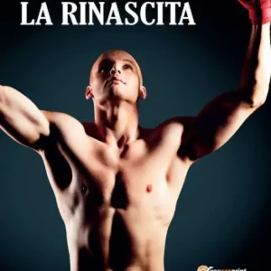 Crafted La Rinascita
