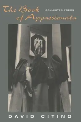 Must Have Book of Appassionata: The Collected Poems
