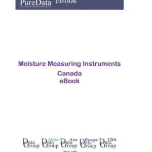 Moisture Measuring Instruments in Canada Final Sale