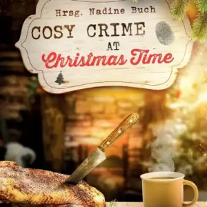 Cosy Crime at Christmas Time Trusted Brand
