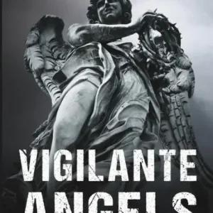 Vigilante Angels Book II: The Cop High Quality