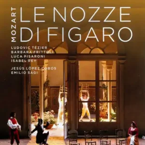 Le Nozze di Figaro Bargain
