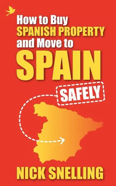 How to Buy Spanish Property and Move to Spain ... Safely Popular