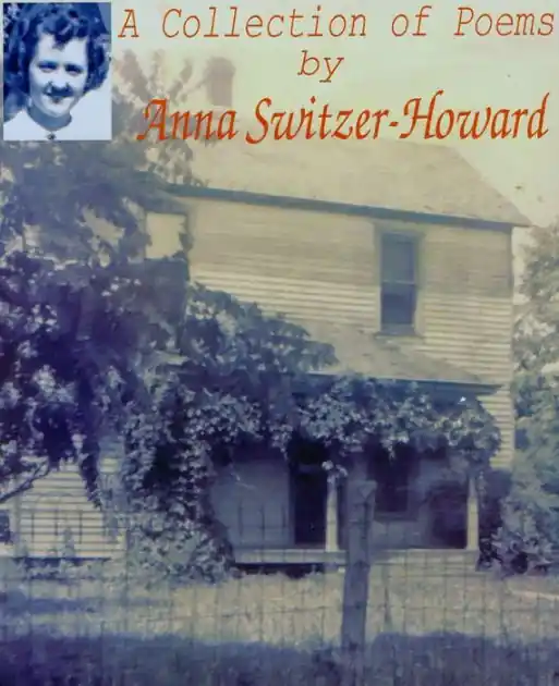 Price Cut A Collection of Poems by Anna Switzer-Howard