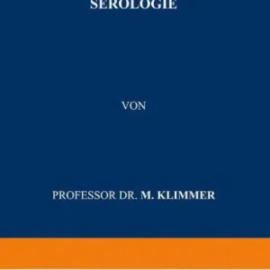 Technik und Methodik der Bakteriologie und Serologie Time-Limited