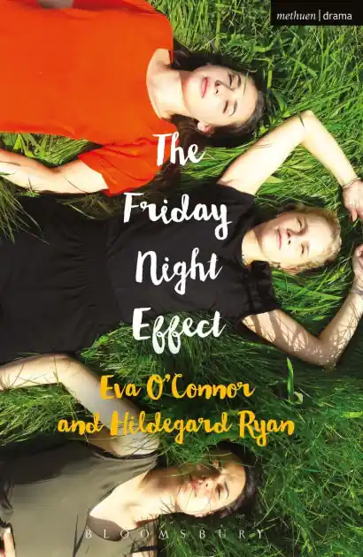 Brand New The Friday Night Effect