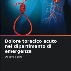 Affordable Dolore toracico acuto nel dipartimento di emergenza