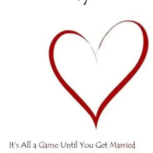 The Playbook: It's All a Game Until You Get Married Place Order