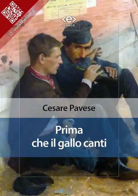Best Choice Prima che il gallo canti