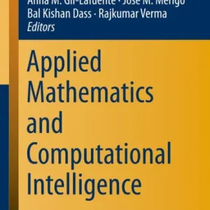 Applied Mathematics and Computational Intelligence Time-Limited