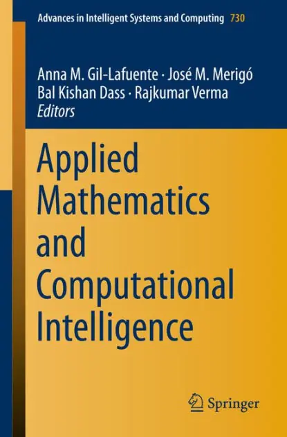 Applied Mathematics and Computational Intelligence Time-Limited