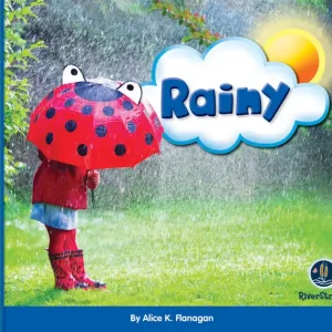 Eye on the Sky: Rainy Hassle-Free Returns