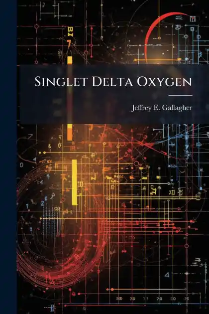 Warranty Included Singlet Delta Oxygen