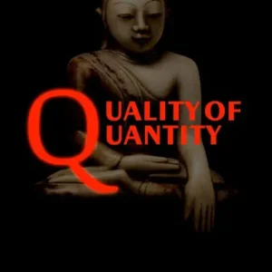 Worldwide Shipping Quality of Quantity: Redemption of an American Expatriate