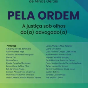 Pela Ordem: a justiça sob olhos do(a) advogado(a) Free Returns