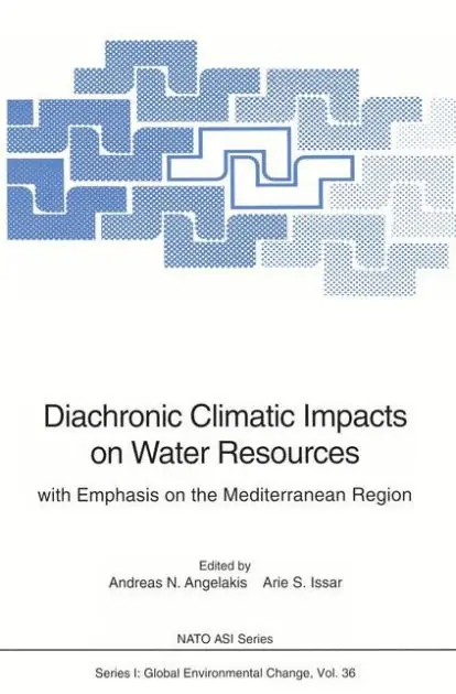 Diachronic Climatic Impacts on Water Resources: with Emphasis on the Mediterranean Region Hassle-Free Returns