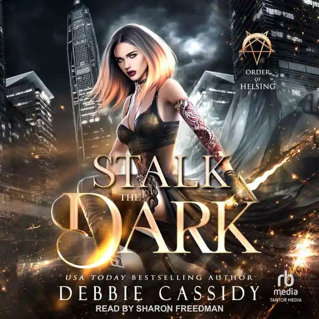 Time-Limited Stalk the Dark