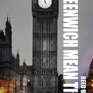 Greenwich Mean Time Limited Edition