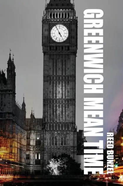 Greenwich Mean Time Limited Edition