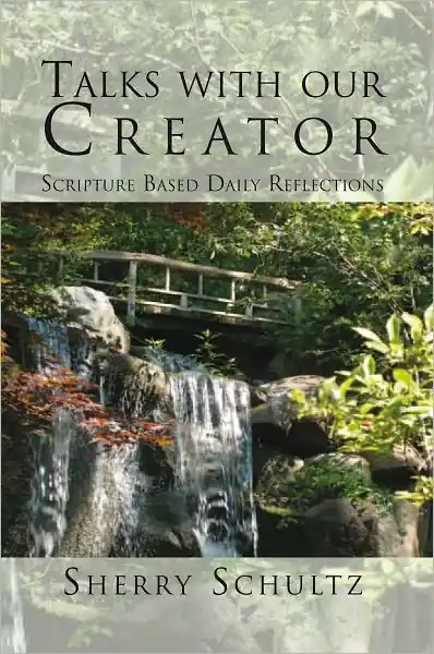 Talks with our Creator: Scripture Based Daily Reflections Best Choice
