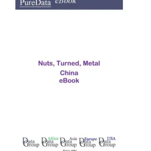 Editor’s Pick Nuts, Turned, Metal in China