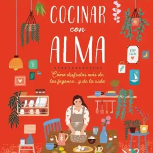 Factory Price Cocinar con alma