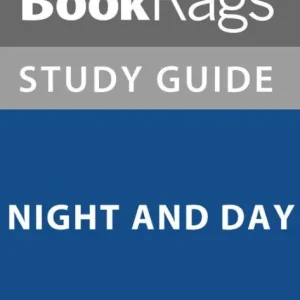 Summary & Study Guide: Night and Day Modern