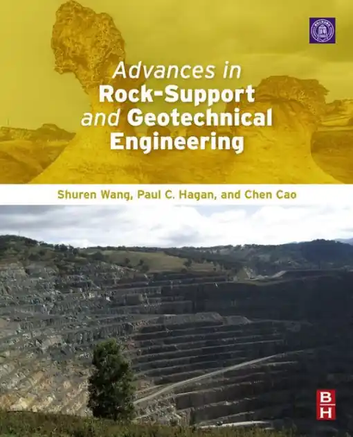 Cheap Advances in Rock-Support and Geotechnical Engineering