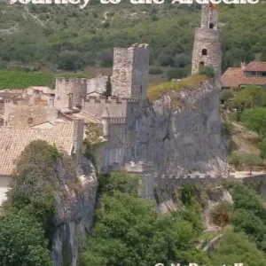Journey to the Ardeche Fresh Stock