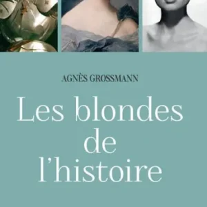 Les blondes de l'histoire Price Drop