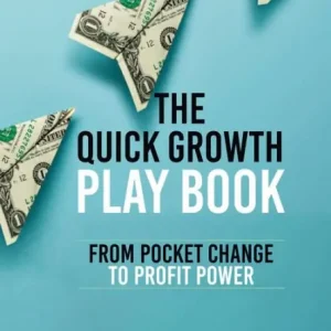 Cheap The Quick Growth Play book