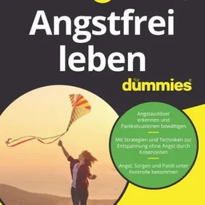 Angstfrei leben für Dummies Best Choice
