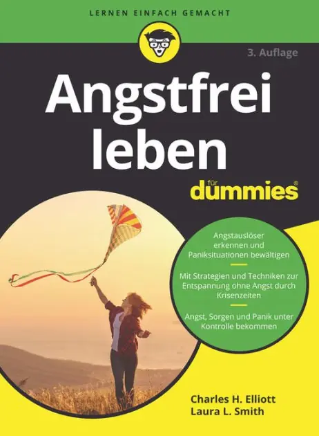 Angstfrei leben für Dummies Best Choice