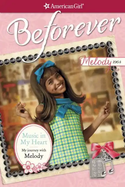 Music in My Heart: My Journey with Melody Discount