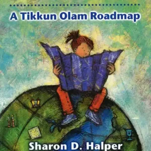 Flash Sale To Learn Is To Do: A Tikkun Olam Roadmap