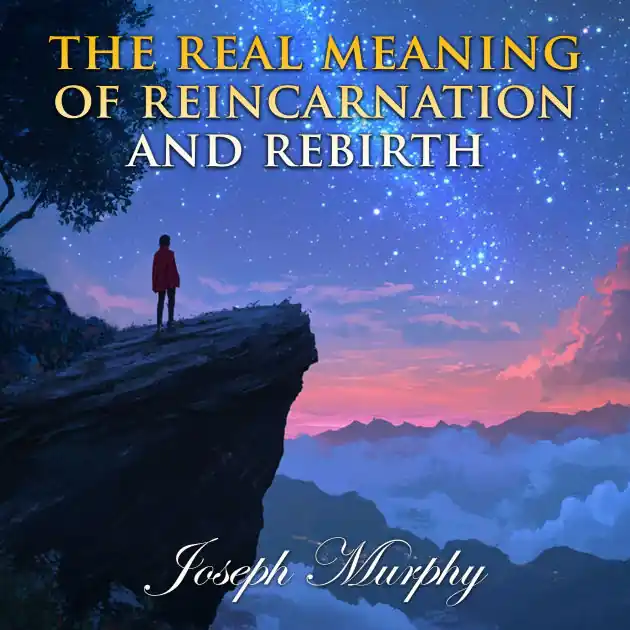 The real meaning of Reincarnation and Rebirth Factory Price