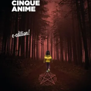 Best Choice Cinque anime