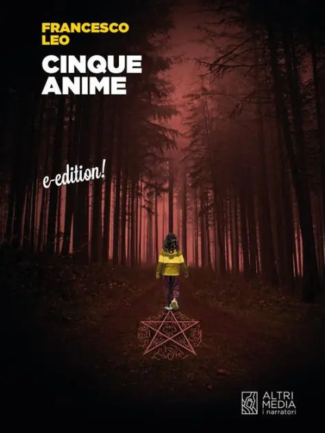 Best Choice Cinque anime