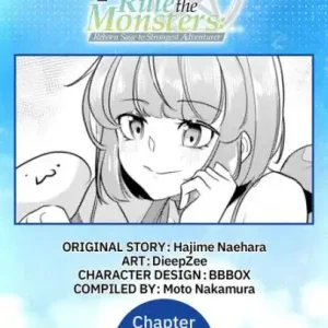 Popular Emperor's Mark to Rule the Monsters: Reborn Sage to Strongest Adventurer #014
