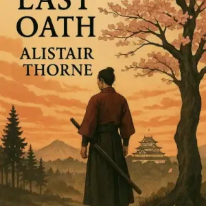 Hot Deal The Last Oath