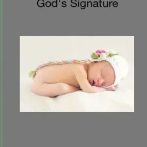 Markdown Miracles: God's Signature