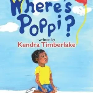 Where's Poppi? Deal