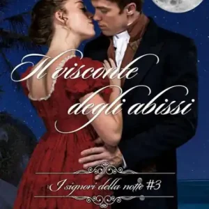 Professional Grade Il visconte degli abissi (I signori della notte 3, #3)