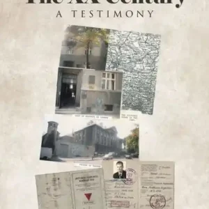 Madness of The XX Century: A Testimony Shop Now