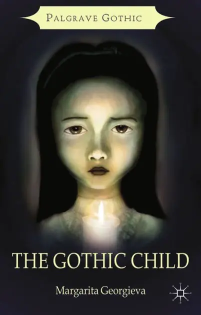 Wholesale The Gothic Child