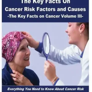 Factory Price The Key Facts on Cancer Risk Factors and Causes: Everything You Need to Know About Cancer Risk Factors and Causes