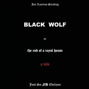 Black Wolf Hot Deal